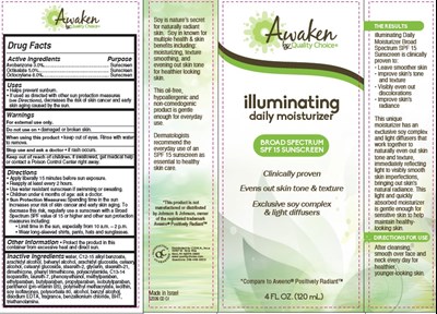 Carton Label (Image 01)
