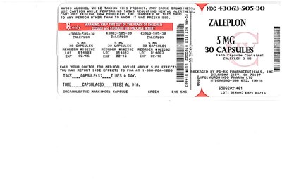 43063505 Label (43063505)