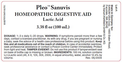 Principal Display Panel (100 mL Label)