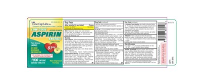 Image Of Bottle Label (381r)
