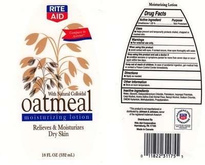 18 Oz Front And Back Labels (Ra18)