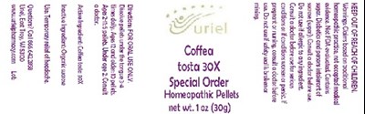 Coffeatosta30sopellets