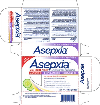 Principal Display Panel (113 g Bar Carton)