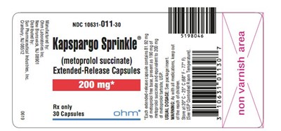 spl kapspargo label4