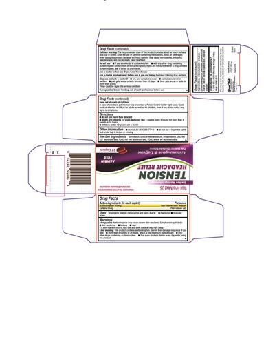 Tension Headache (Greenfield   Tension Headache 2)