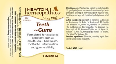 Package Label (N042 P01)