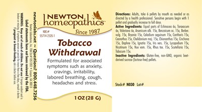 Package Label (N030 P01)