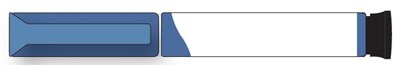 Injectorpen (Teriparatideinjectorpen)