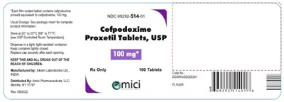 Cefpodoxime-100mg-100ct.jpg cefpodoxime-100mg-100tab - Cefpodoxime 100mg 100ct