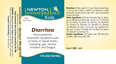 Package Label (F031 L01)
