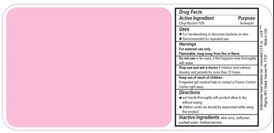 Drug Facts (4731 604)