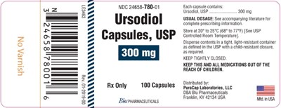 ursodiol 300mg 100ct rev.01 2019 00