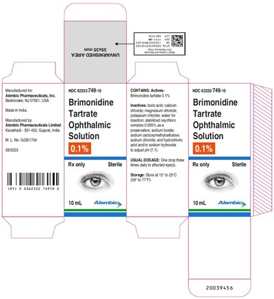 Brimonidine-carton-10ml (Brimonidine Carton 10ml)