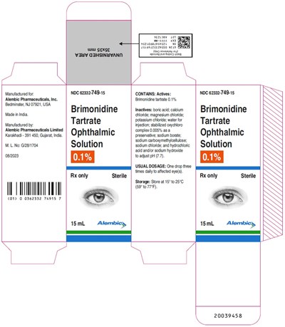 Brimonidine-carton-15ml (Brimonidine Carton 15ml)