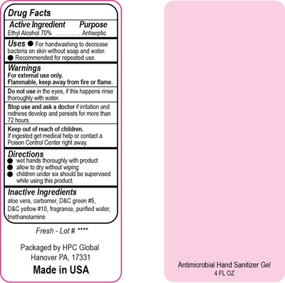 Drug Facts (4740 601)