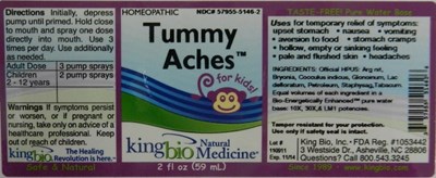 tummy.jpg Image of label - tummy