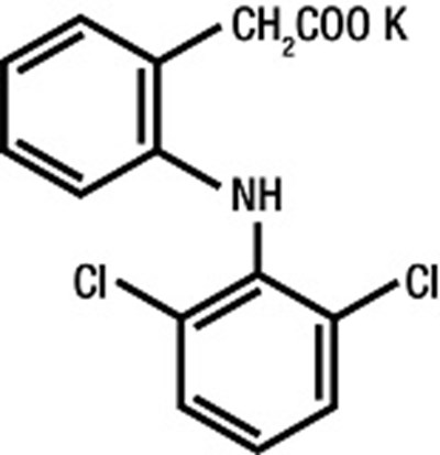 Chemical Structure (Cambia Figure 1)
