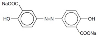 Structural Formula (Dipentum 01)