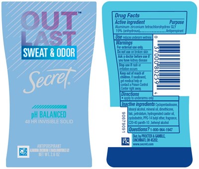 Secret (Secret)