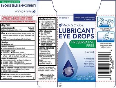 MedicsChoiceLubEyeDr.jpg CARTON - MedicsChoiceLubEyeDr
