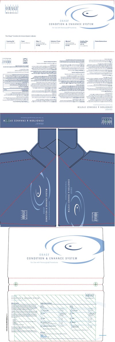 PRINCIPAL DISPLAY PANEL - Kit Carton - cande 02