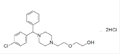 CHEMICAL STRUCTURE - hydroxy str