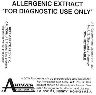 10 mL Diagnostic Label (10mldiagnosticlabel)