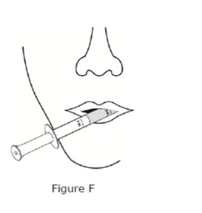 Figure F (Sildenafil For Oral Suspension 19)