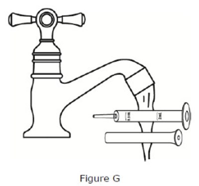 Figure G (Sildenafil For Oral Suspension 20)