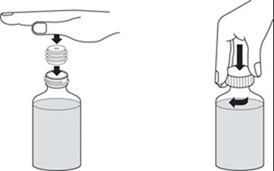 Figure 5 (Sildenafil For Oral Suspension 5)