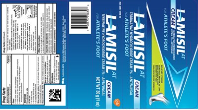 30 G Carton Foot (Lamisilfoot 30g 1oz Carton13508)