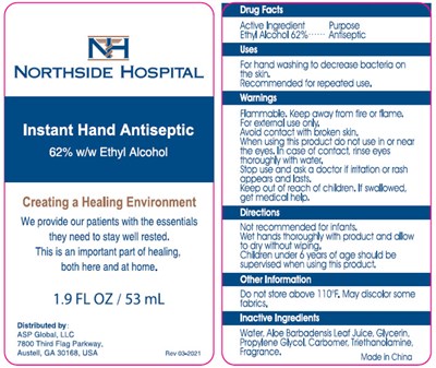 Principal Display Panel (53 mL Bottle Label)