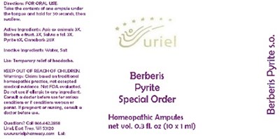 BerberisPyriteSpecialOrderAmpules.jpg BerberisPyriteSpecialOrderAmpules
