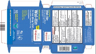 image description - loratadine 10WG