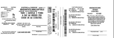 Label Image (Lbl530020412)