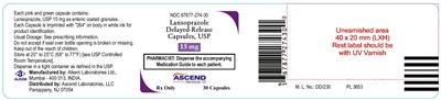 Lansoprazole-30s-bottle.jpg Lansoprazole-30s-bottle - Lansoprazole 30s bottle