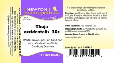 S540-30c-L01.jpg package label - S540 30c L01