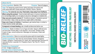 Label (0001)