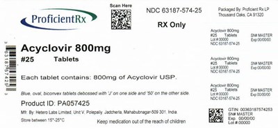 63187-574-50 (800mg100s)