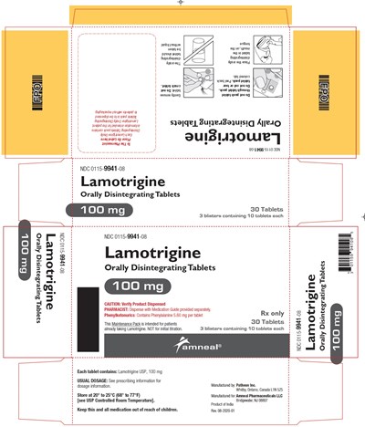 lamotrigine_100mg_carton - lamotrigine orally disintegrating tablets patheon 7