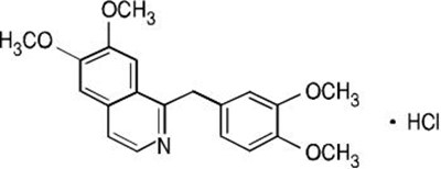 Adobe Systems (Papaverine HCl Injection Usp 1)