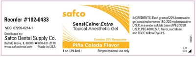 Principal Display Panel (29.6 mL Jar Label)