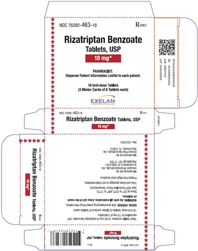 Rizatriptan10mgcarton (Rizatriptan 10mg Carton)