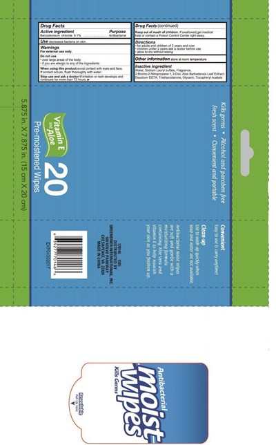 image description - label