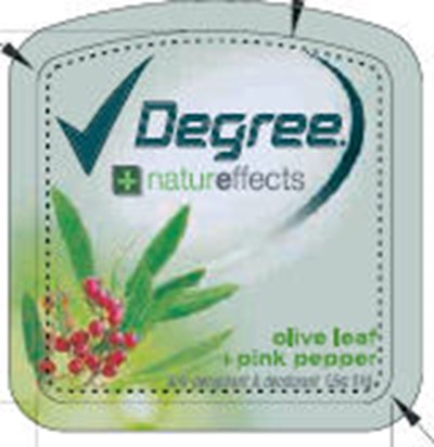 Degree For Women Olive Pepper 0.5 Pdp Front (Dfwolivepepper0pt5pdpfront)