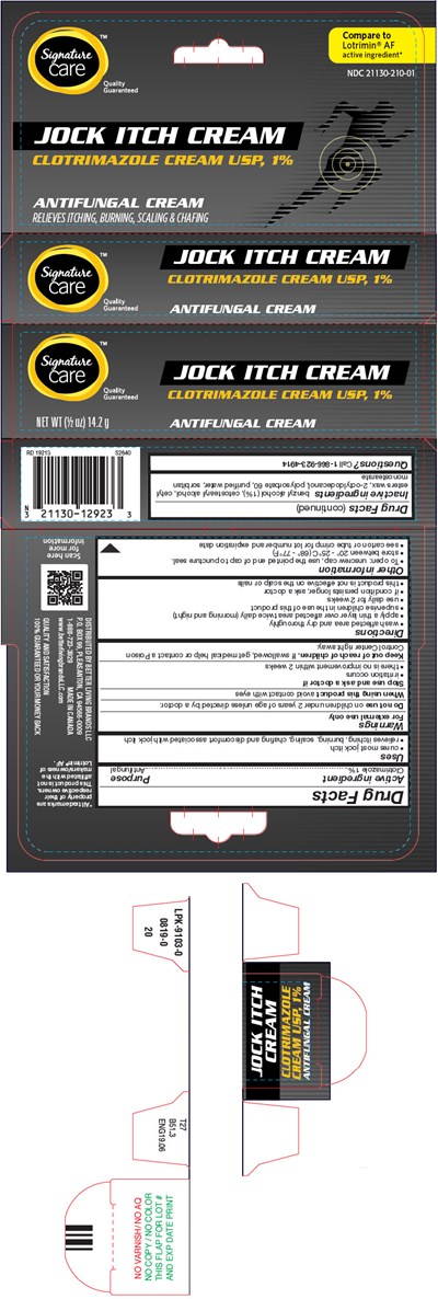 Principal Display Panel (14.2 g Tube Carton)