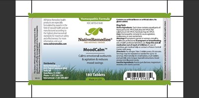 Bottle Label (Mcm001)