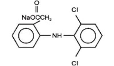 structural formula - structural formula
