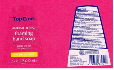 Image Of The Label (Tc02)
