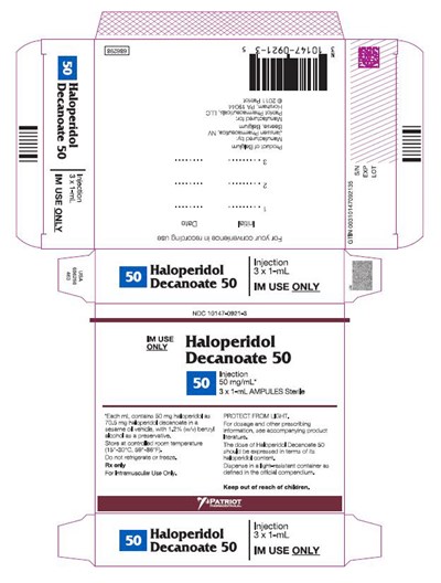 Haloperidol 06
